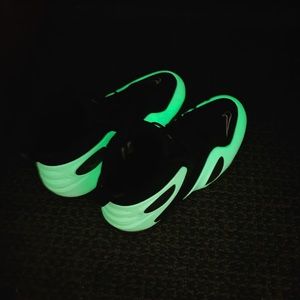 Cavalier Nike Glows 2018